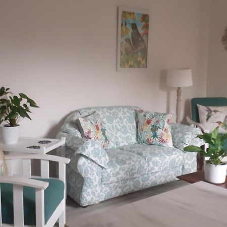 Marlin Cottage Chintsa Luaran gambar