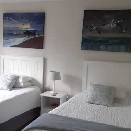 Marlin Cottage Chintsa Luaran gambar