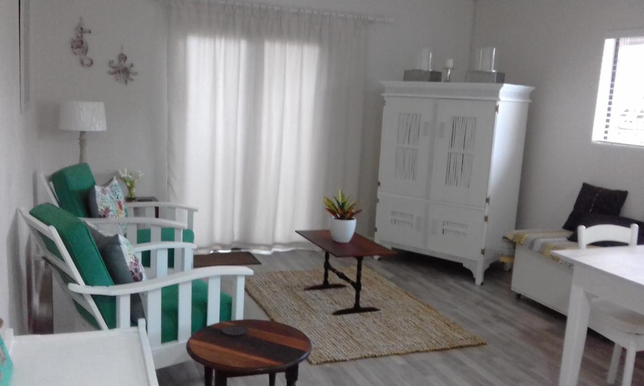Marlin Cottage Chintsa Luaran gambar
