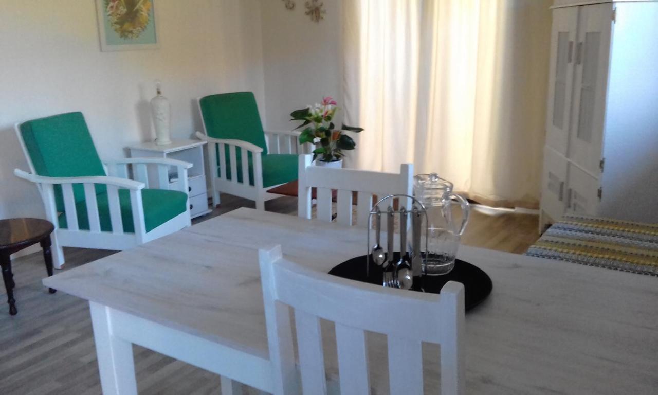 Marlin Cottage Chintsa Luaran gambar
