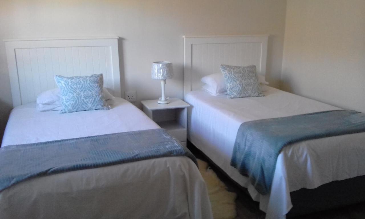 Marlin Cottage Chintsa Luaran gambar