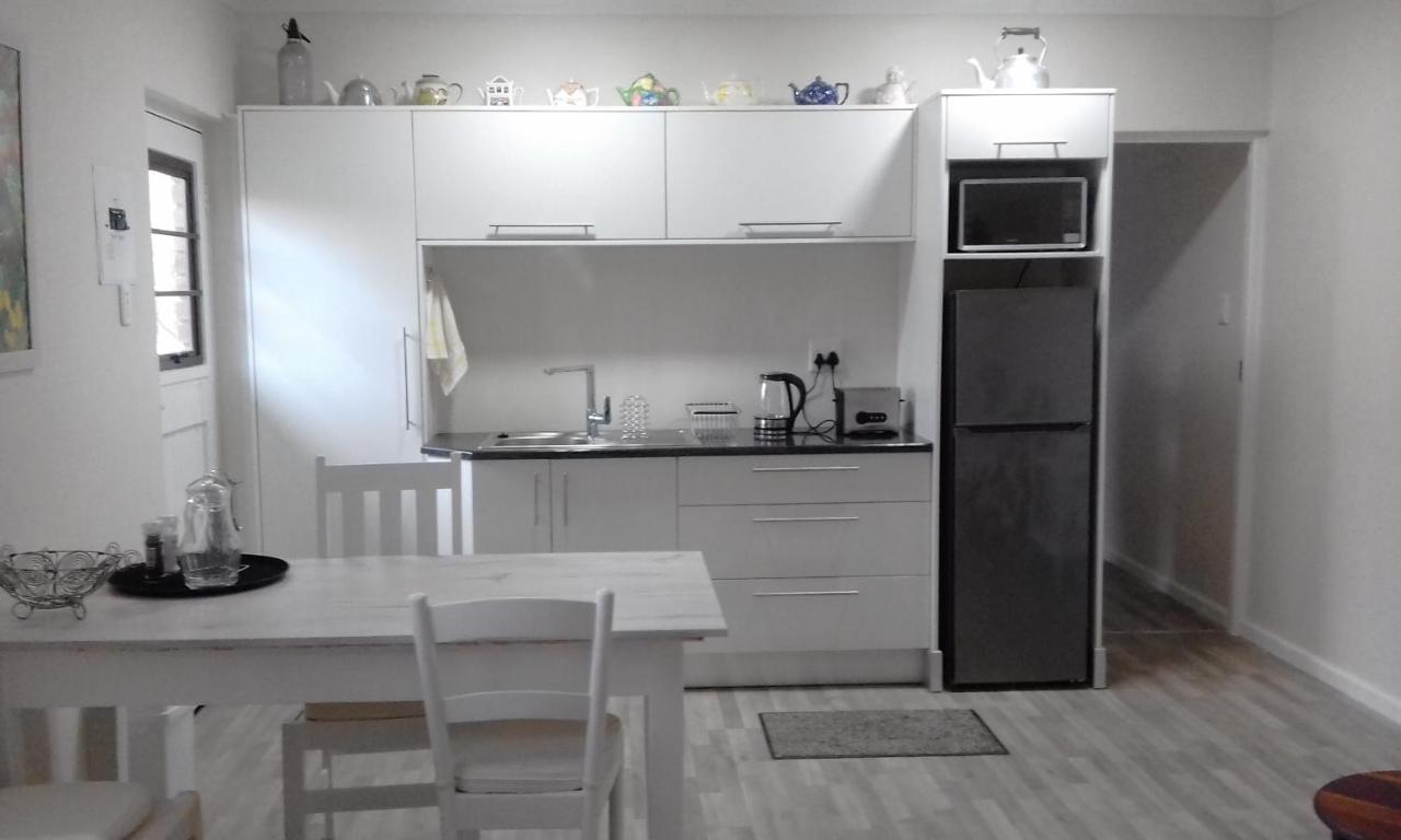 Marlin Cottage Chintsa Luaran gambar
