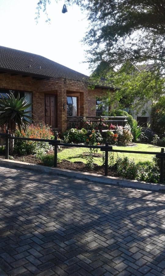 Marlin Cottage Chintsa Luaran gambar
