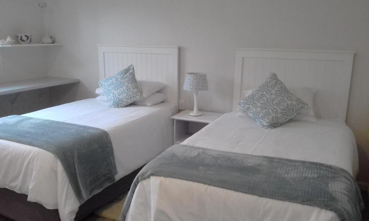 Marlin Cottage Chintsa Luaran gambar