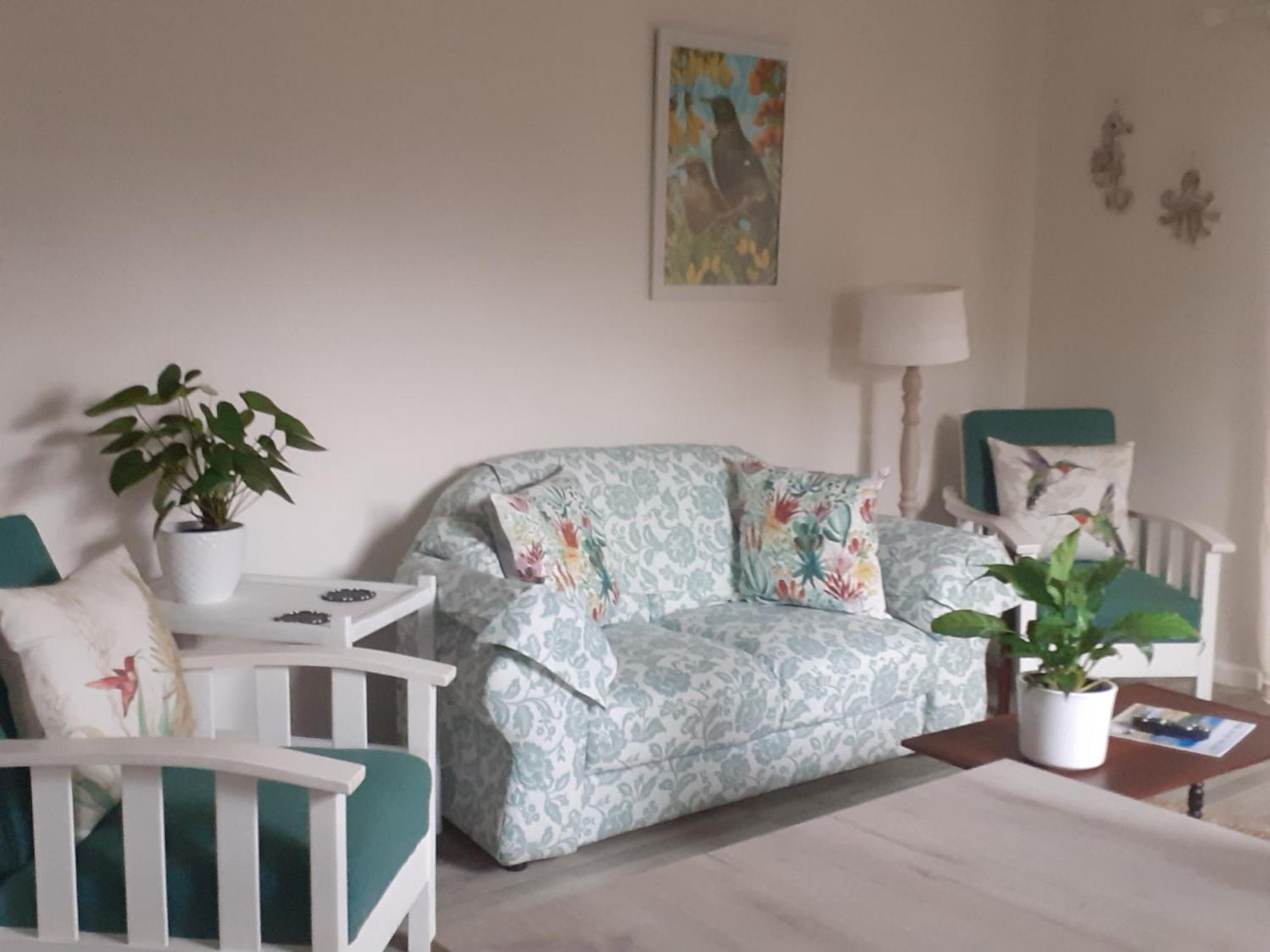 Marlin Cottage Chintsa Luaran gambar