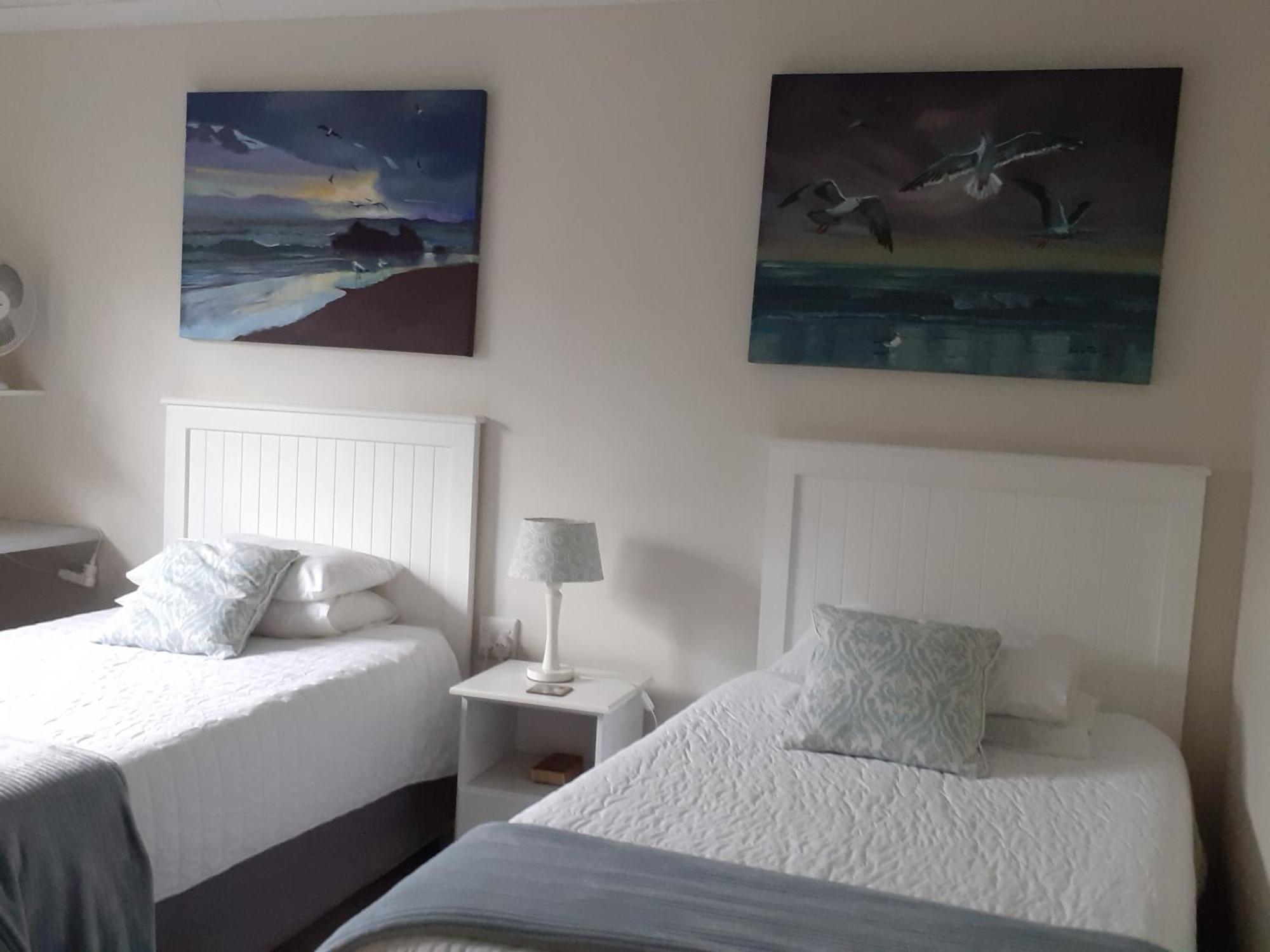 Marlin Cottage Chintsa Luaran gambar